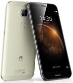 Huawei GX8 Zilver, Verzenden, Zo goed als nieuw