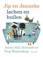 Jip en Janneke lachen en huilen / Jip en Janneke, Verzenden, Gelezen, Annie M.G. Schmidt