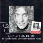 cd - Various - Bring It On Home (15 Classic Tracks Chosen..., Verzenden, Zo goed als nieuw