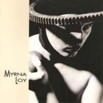 cd - Myrna Loy - I Press My Lips In Your Inner Temple, Verzenden, Zo goed als nieuw