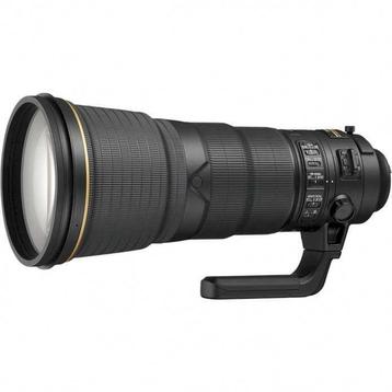 Nikon 400mm f/2.8 E FL ED VR incl BTW