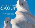 Antonio Gaudi, Boeken, Nieuw, Verzenden