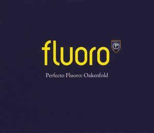 cd - Oakenfold - Perfecto Fluoro, Cd's en Dvd's, Cd's | Overige Cd's, Zo goed als nieuw, Verzenden