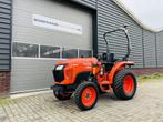 Kubota L1-382 HST 4WD 38 PK minitractor NIEUW, Zakelijke goederen, Agrarisch | Tractoren, Ophalen, Nieuw, Overige merken, Tot 2500