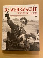 De Wehrmacht - Een Geïllustreerde Weergave 1935-1945 NIEUW, Verzamelen, Militaria | Tweede Wereldoorlog, Ophalen of Verzenden