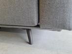 Passe Partout Gianni Luxe hoekbank als Nieuw, Verzenden, Hoekbank, 300 cm of meer, 75 tot 100 cm