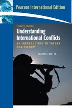 Understanding International Conflicts 9780205664399, Verzenden, Gelezen, Joseph S. Nye