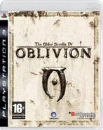 The Elder Scrolls IV: Oblivion [PS3], Spelcomputers en Games, Games | Sony PlayStation 3, Ophalen of Verzenden, Nieuw