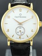 Carl F. Bucherer - Adamavi 18K Rose Gold Case -, Sieraden, Tassen en Uiterlijk, Horloges | Heren, Nieuw