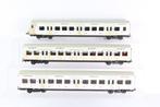 Märklin H0 - 4389 - Modeltrein personenwagonset (1) - Set, Hobby en Vrije tijd, Modeltreinen | H0, Nieuw