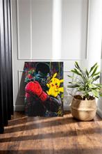 ANDREA DI MARTINO (ANDSAL MCMXCI) - Muhammad Ali & Pikachu -, Nieuw