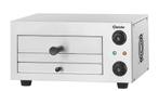 Bartscher Pizza Oven PR330 | 1x Pizza Ø330mm | 230V | 500x48, Ophalen of Verzenden, Nieuw in verpakking