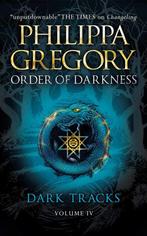 Dark Tracks 9780857077448 Philippa Gregory, Boeken, Verzenden, Gelezen, Philippa Gregory