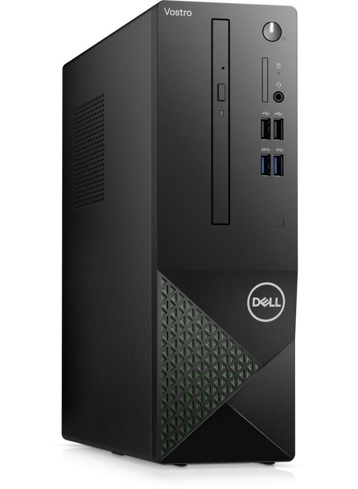 Dell Vostro 3710 SFF – i3-12100 – 4GB – 256GB SSD – Windows, Computers en Software, Desktop Pc's, Nieuw, Ophalen of Verzenden