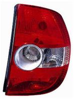 Achterlicht VOOR VW FOX 2005-2009 5Z0945112, Ophalen of Verzenden, Nieuw