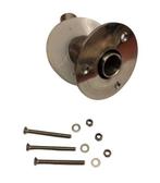 Huiddoorvoer 24mm recht, Ophalen of Verzenden, Nieuw