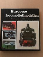 Europese Locomotief Modellen - vrij zeldzaam, Hobby en Vrije tijd, Overige merken, Locomotief, Gelijkstroom of Wisselstroom, Ophalen of Verzenden