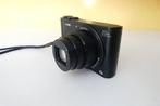Sony Cybershot DSC-WX350 WIFI start klaar geleverd Digitale, Nieuw