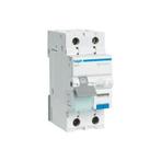 Hager Aardlekautomaat 16A C-kar ADA966G, Ophalen of Verzenden, Nieuw