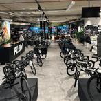 BMX winkel tientallen fietsen + accessoires op voorraad, Fietsen en Brommers, Nieuw, Flow Meybo, Ophalen, Aluminium
