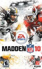Madden NFL 10 [Xbox 360], Nieuw, Ophalen of Verzenden