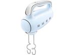 SMEG HMF01PBEU - Handmixer - Pastelblauw - 250W - 9, Verzenden, Nieuw
