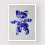 Michiel Folkers (1982) - Bear 105-4-5 (ORIGINAL), Antiek en Kunst