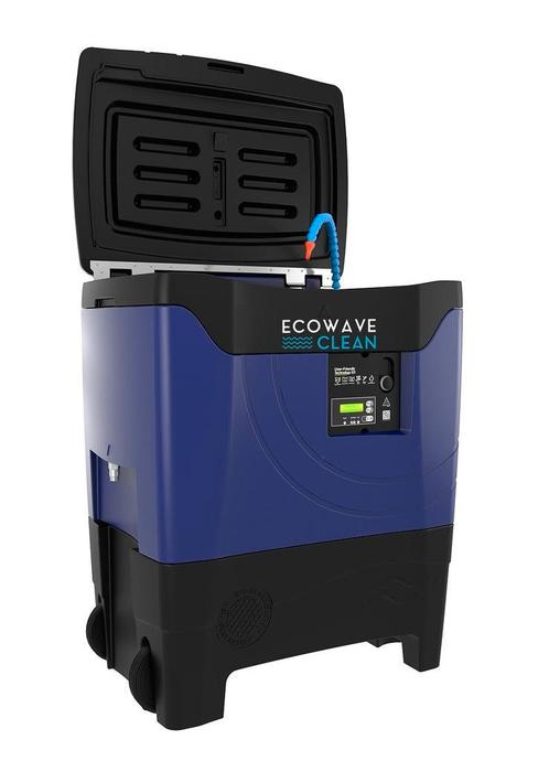 Ontvetterbak biologisch 100 liter, Doe-het-zelf en Verbouw, Gereedschap | Lasapparaten, Verzenden