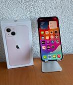 Apple iPhone 13 128GB Roze / Garantie / Zeer nette staat, 128 GB, Refurbished, IPhone 13, Ophalen of Verzenden