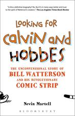 9781441106858 Looking For Calvin  Hobbes, Nieuw, Nevin Martell, Verzenden