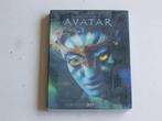 Avatar - James Cameron ( DVD + Blu-ray 3D) Limited 3D Editio, Verzenden, Zo goed als nieuw