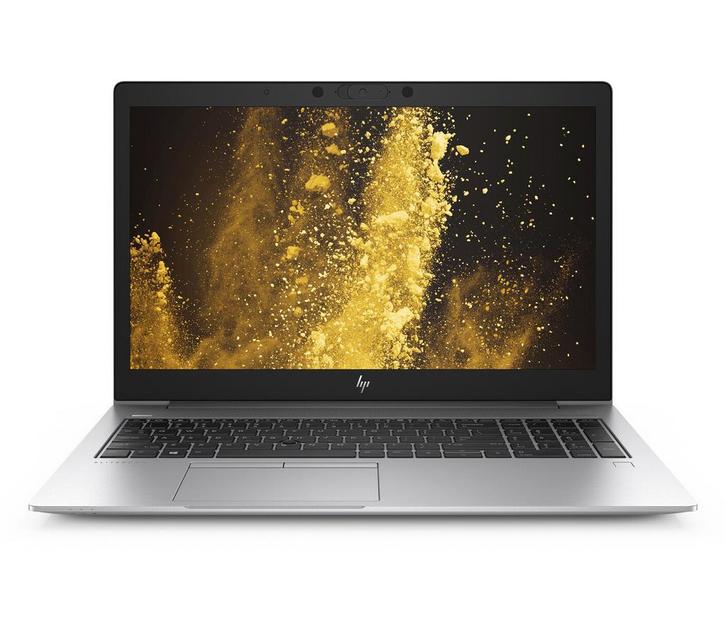 HP EliteBook 850 G5 Core i7-8550U 4.0Ghz 16GB 256SSD W11 Pro, Computers en Software, Windows Laptops, 3 tot 4 Ghz, SSD, 15 inch