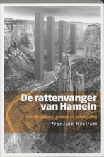 De rattenvanger van Hameln / Sociaal-politiek 9789064453755, Verzenden, Gelezen, F. Mestrum