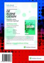 De Kleine Gids voor de Nederlandse sociale zekerheid 2017.1, Verzenden, Gelezen