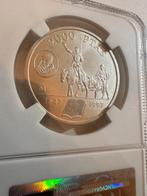 Spanje. Juan Carlos I. 2000 Pesetas 1997 (Zonder, Postzegels en Munten, Munten | Europa | Niet-Euromunten