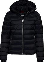 Superdry -maat xl -Classic Fuji Puffer Dames Jas, Verzenden, Nieuw