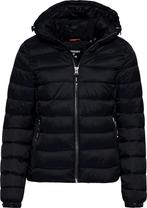 Superdry -maat xl -Classic Fuji Puffer Dames Jas, Nieuw, Verzenden