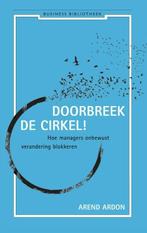 Business bibliotheek - Doorbreek de cirkel! (9789047003960), Boeken, Nieuw, Verzenden