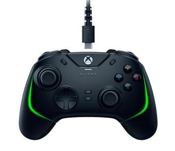 Razer Wolverine V2 Gaming Controller - Chroma Xbox One beschikbaar voor biedingen