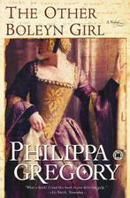 The Other Boleyn Girl 9780743227445 Philippa Gregory, Verzenden, Zo goed als nieuw, Philippa Gregory