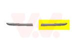 BUMPERLIJST VOOR BMW 1 E81/E82E/E87/E88 2004-2013, Ophalen of Verzenden, Nieuw