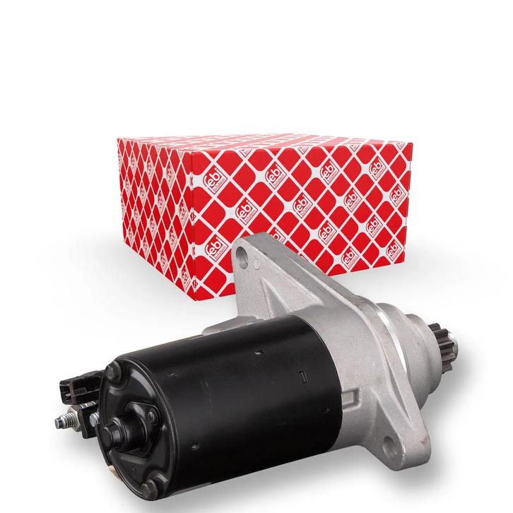 Startmotor / Starter VOLKSWAGEN LUPO I (1.6 GTI), Auto-onderdelen, Motor en Toebehoren, Nieuw, Ophalen of Verzenden