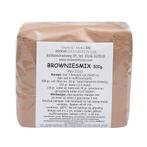 Molen de Hoop Brownie mix 500gr, Verzenden, Nieuw