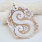 Zilver - Cameo - Gepersonaliseerde camee, Antiek en Kunst