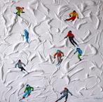 Aneta Karpezo - Relaxation high in the mountains