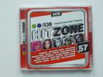 Hitzone 57 (2 CD), Verzenden, Nieuw in verpakking