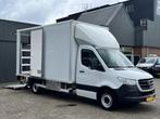 Zakelijke Lease |  Mercedes-Benz Sprinter 311 2.2 CDI, Auto's, Stof, Gebruikt, Euro 6, Wit
