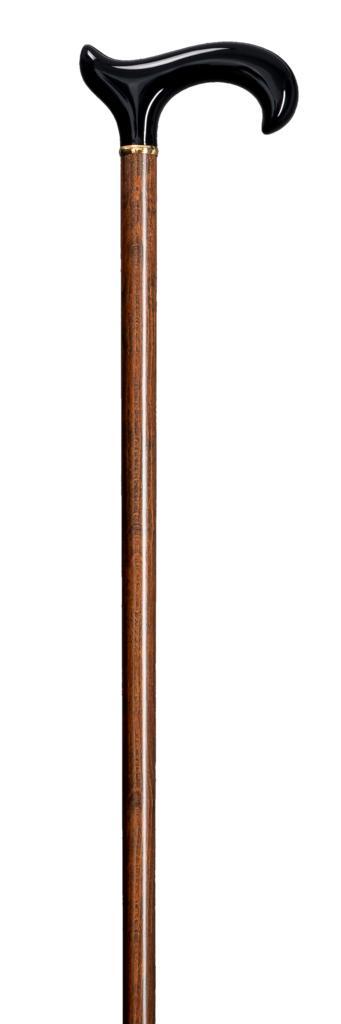 Wandelstok Gastrock BASIC-GLANZ ERGONOMIC Beukenhout, Diversen, Verpleegmiddelen, Nieuw, Ophalen of Verzenden
