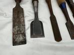 IJzer Beitel - 31 cm