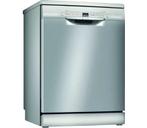 Bosch Serie 2 SMS2HVI72E vaatwasser Vrijstaand 13 couverts E, Witgoed en Apparatuur, Vaatwasmachines, Ophalen of Verzenden, Nieuw